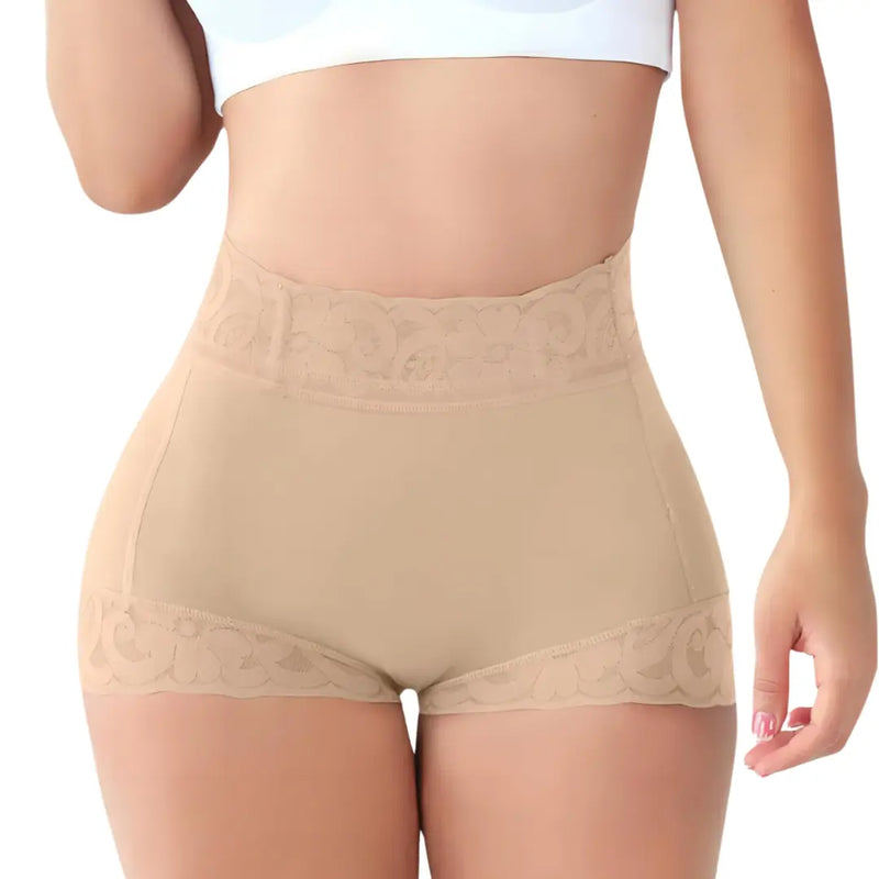 PANTY SHAPER - Calcinha Modeladora - [Compre 1 Leve 3] + Brinde Exclusivo