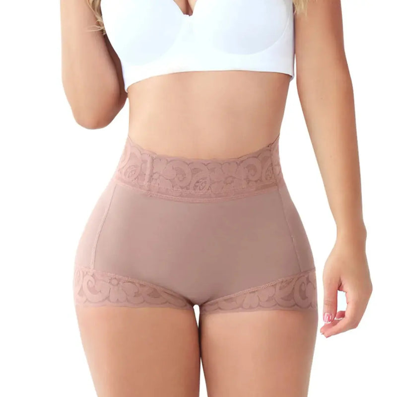 PANTY SHAPER - Calcinha Modeladora - [Compre 1 Leve 3] + Brinde Exclusivo