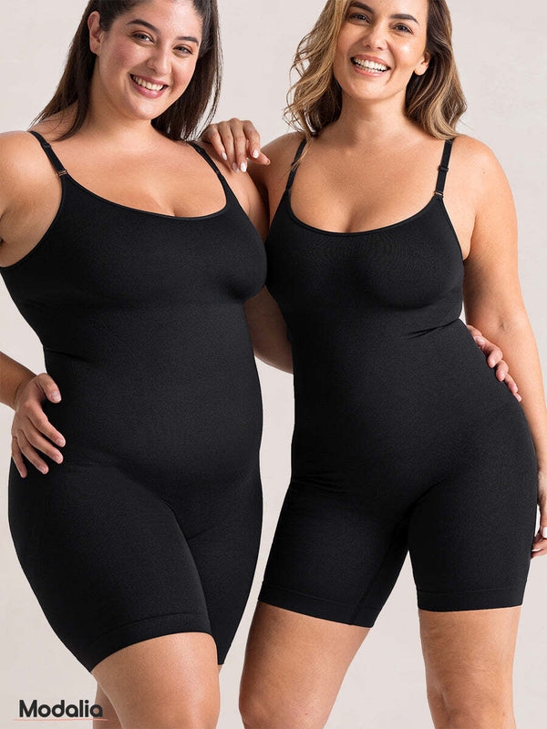 BODY MODELADOR SLIM CONTROL - COMPRE I LEVE 2